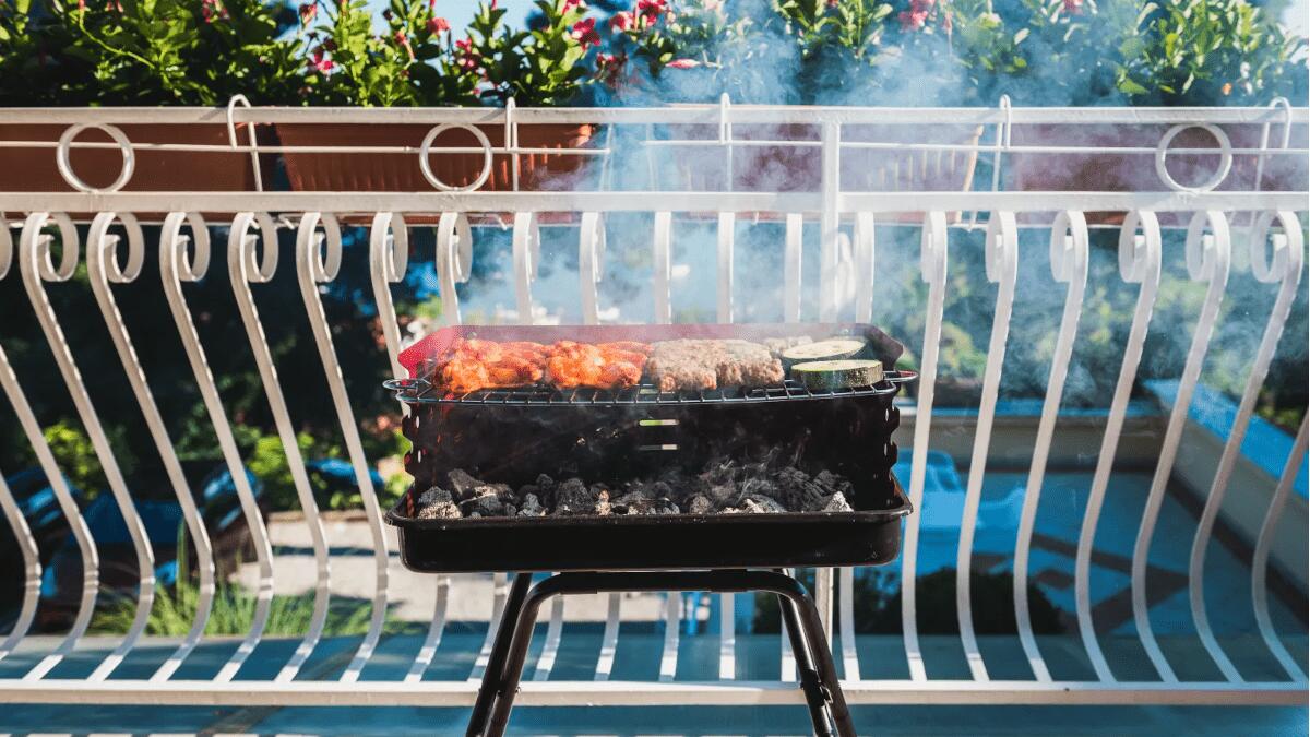Notte di “insoliti” furti a Catania: fermati in diversi interventi ladri di barbecue e ombrelloni (I FATTI) - 