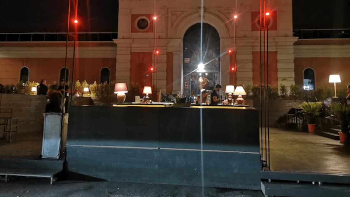 Discoteca abusiva in ristorante al porto di Catania: a rischio sicurezza e quiete pubblica - 