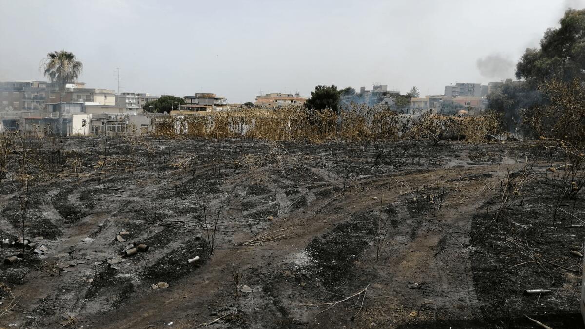 L’emergenza rifiuti che sta divenendo l’emergenza roghi, PD: «Servono misure adeguate» - 