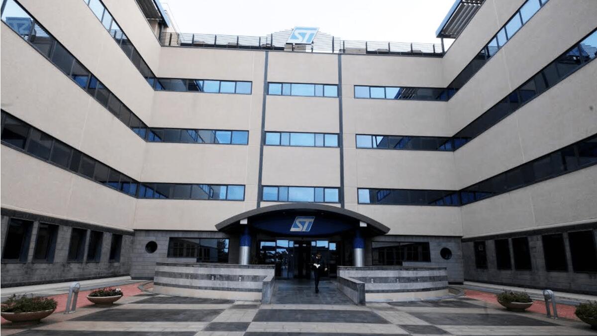 60 anni STMicroelectronics Catania, il sindacato: «Grazie per aver dato tanto al nostro territorio» - 