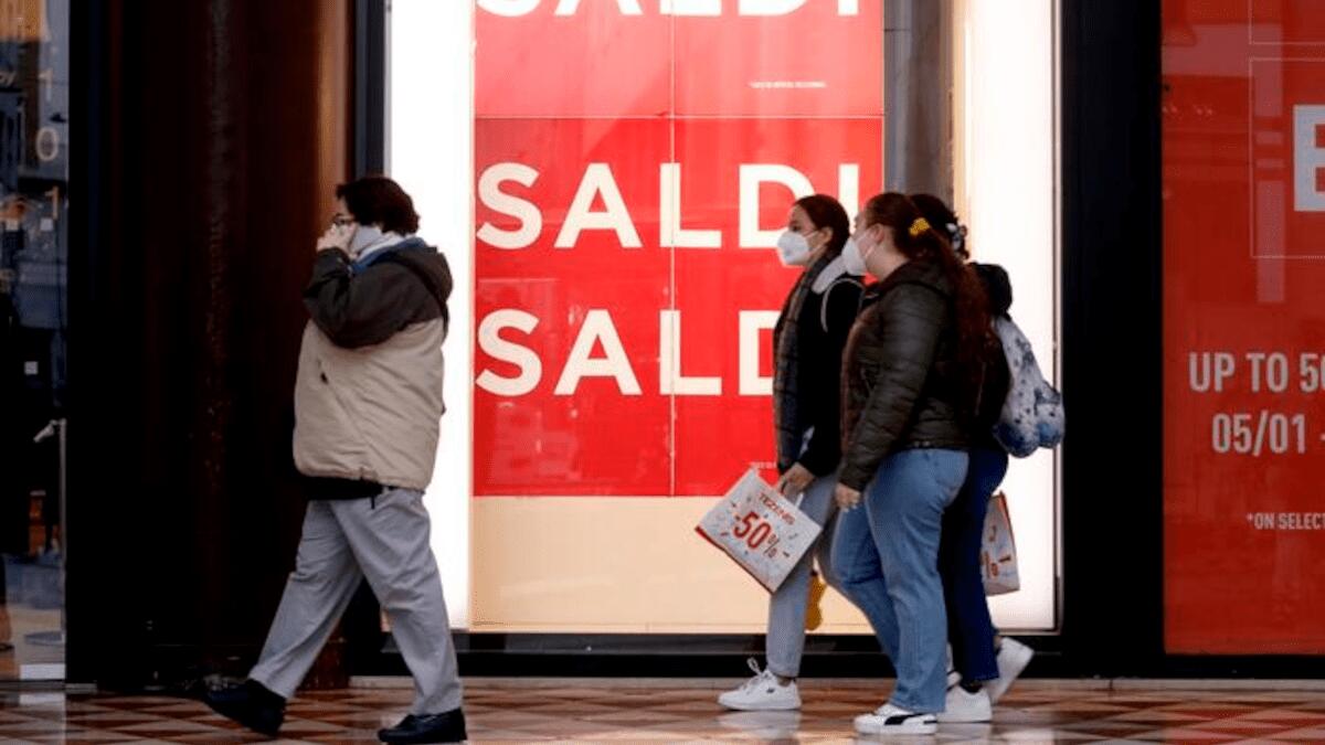 Domani cominciano i saldi in Sicilia ma per Codacons saranno sotto tono - 