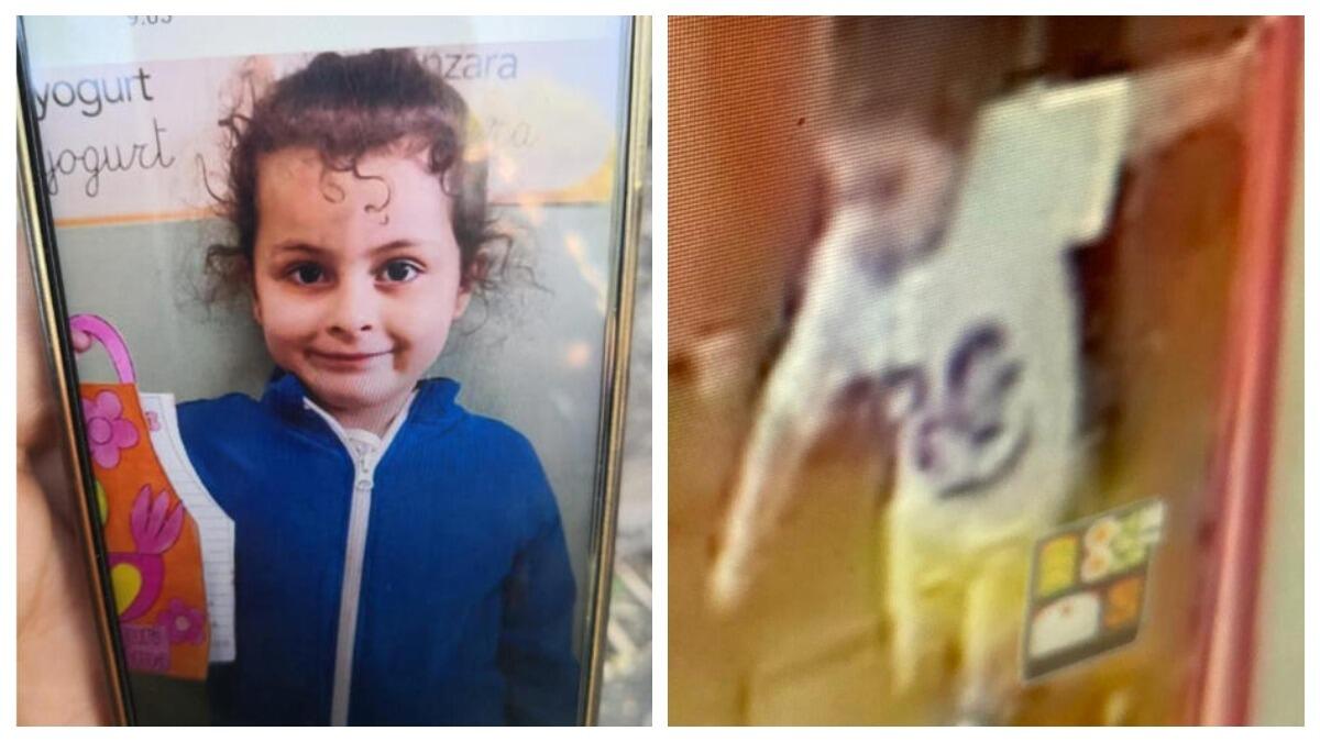 Sequestro di Elena, la Procura e i Carabinieri indagano senza sosta - 