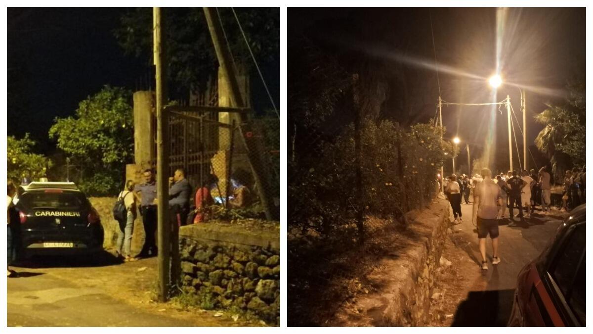 Omicidio ad Acireale, senza vita due cugini catanesi - 