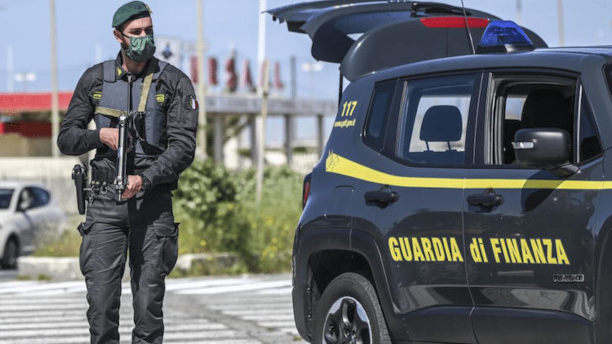 Imprenditore vicino ai mafiosi “Stidda”: Guardia di Finanza confisca 23 milioni di euro (NOME E DETTAGLI) - 