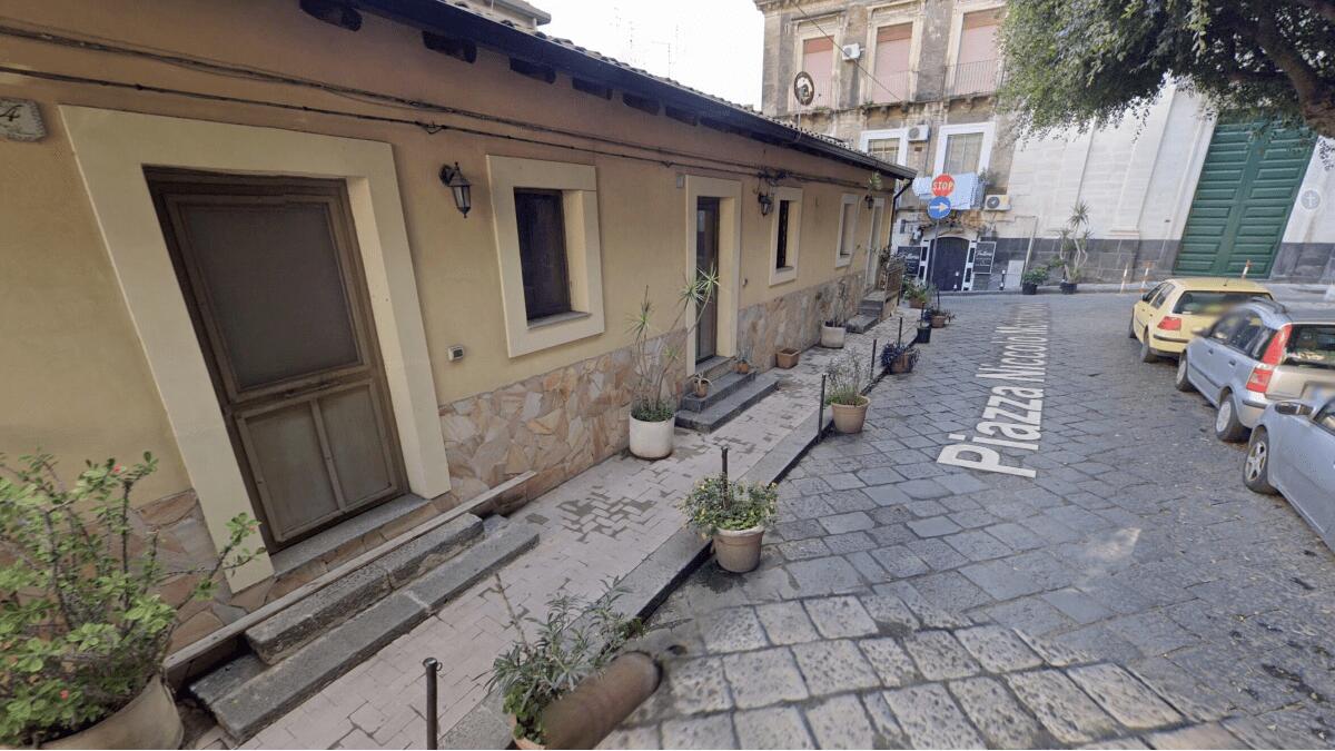 Dieci nuovi posti letto per i clochard in piazza Machiavelli: immobili confiscati alla mafia - 