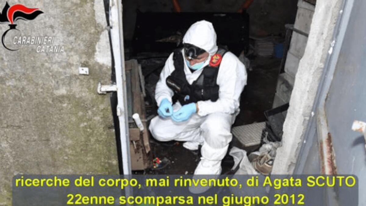 Scomparsa da dieci anni, a processo ex convivente madre: abusata e uccisa quand’è rimasta incinta (NOME E DETTAGLI) - 
