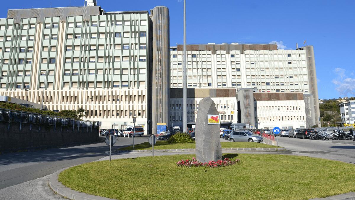 Sospensione servizi ospedale Cannizzaro per aggiornamento tecnico (I DETTAGLI) - 