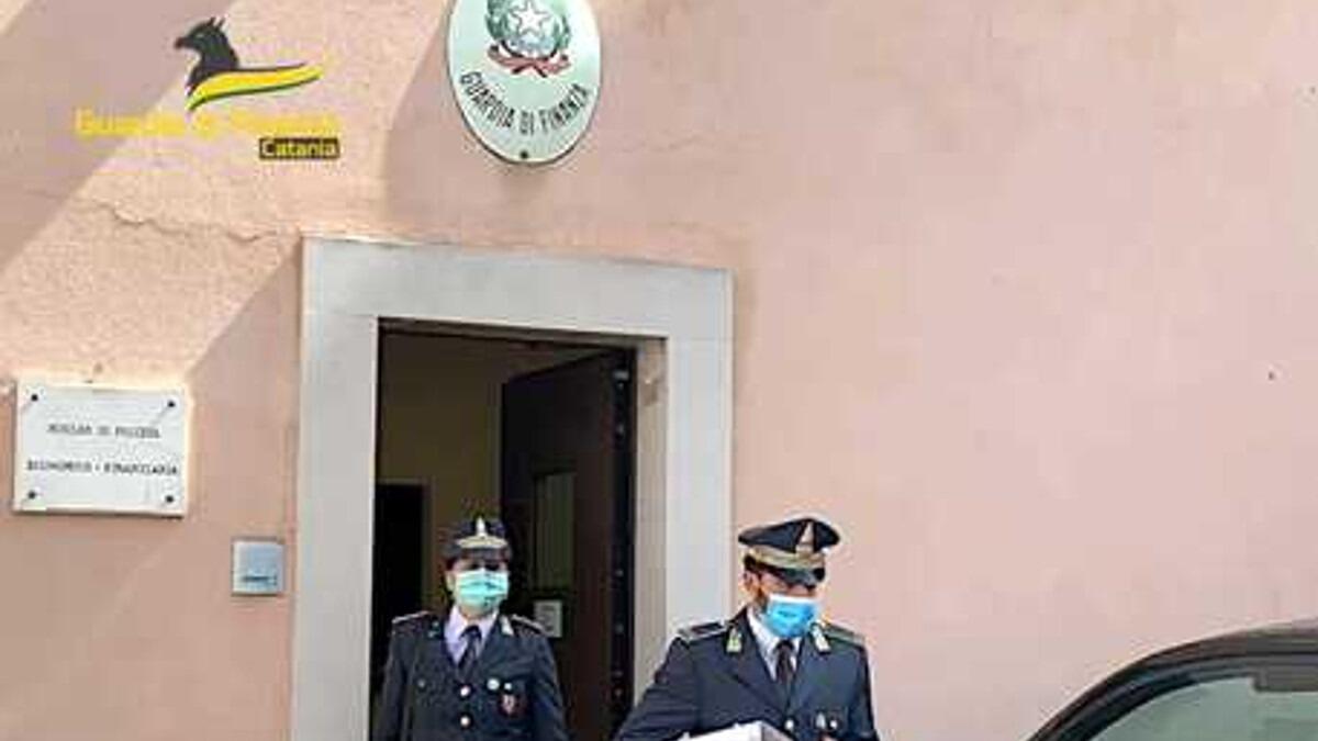 Bancarotta fraudolenta e associazione mafiosa, così operava un imprenditore catanese - 