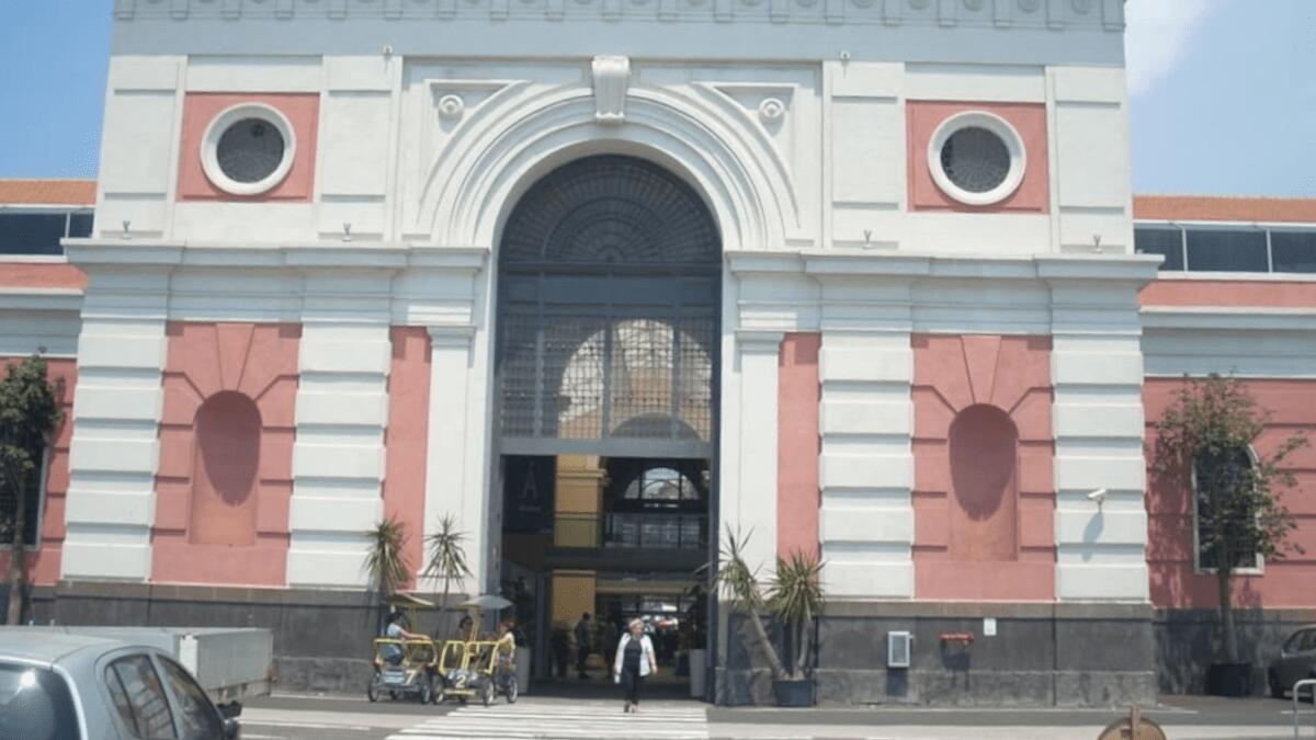 Nota discoteca al Porto di Catania sanzionata: lavoratori in nero e buttafuori abusivo (I DETTAGLI) - 