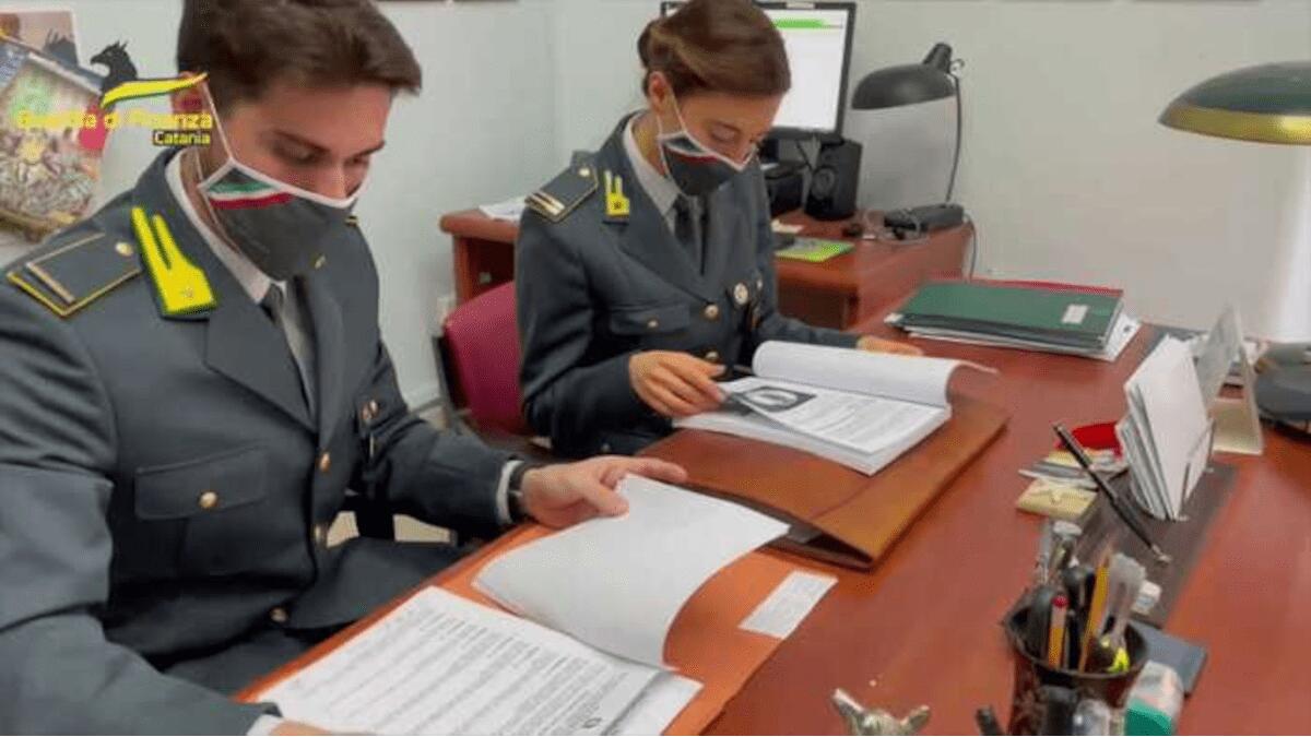 Ex presidente Reggina arrestato da Guardia di Finanza per bancarotta (NOME E DETTAGLI) - 