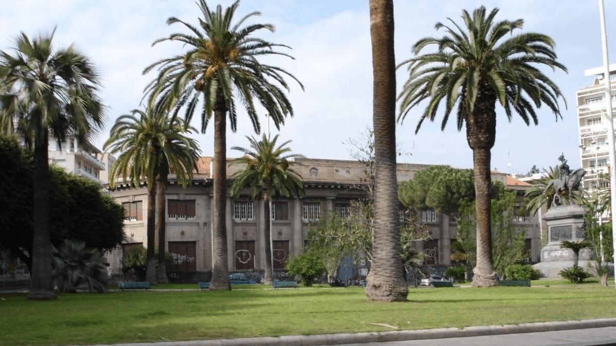 Piazza Roma verso il ripristino: appaltati i lavori di riqualificazione (COSTI E DETTAGLI) - 