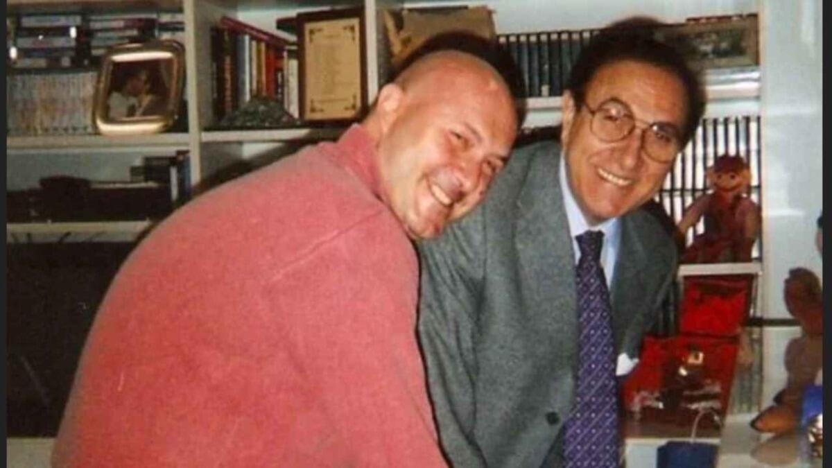 Pippo Baudo, fans preoccupati per la sua salute. Ecco perché - 