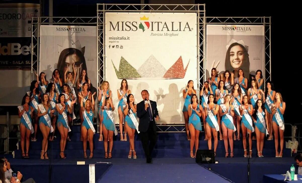 Selezioni Miss Italia nel catanese: ecco come partecipare e quando - 