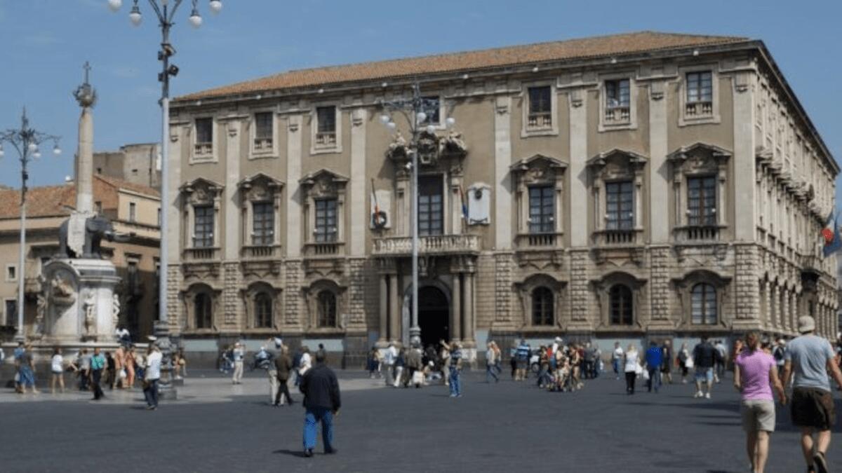 Assunzioni Comune di Catania: già pubblicate le graduatorie dei tre concorsi (I DETTAGLI) - 