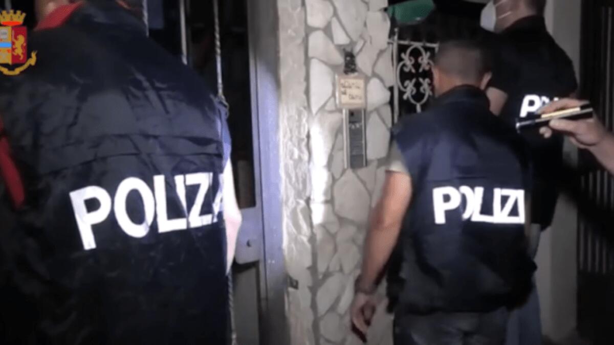 Arrestato per produzione, traffico e detenzione di droga dopo due sentenze di condanna - 