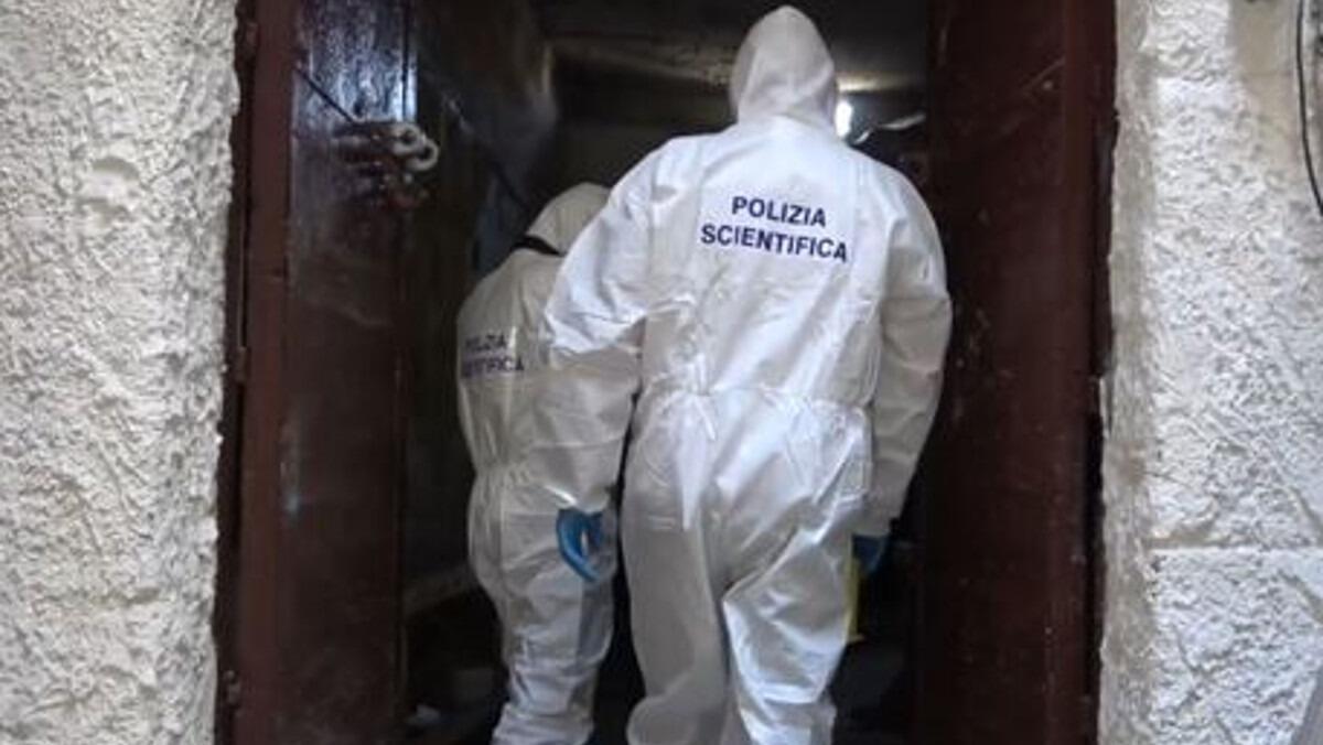 Omicidio Valentina: carcere per il 15enne reo confesso del matricidio - 