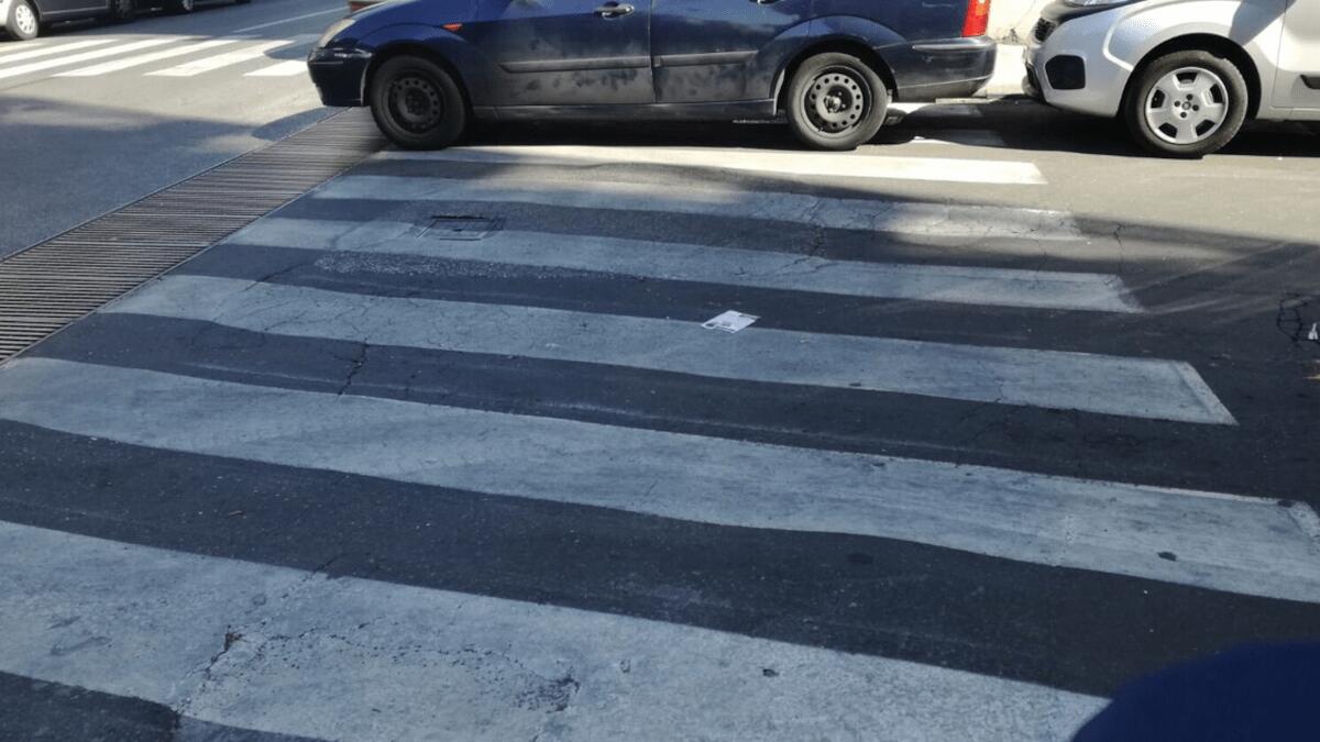Lavori in notturna a cominciare dal fine settimana: nuova segnaletica orizzontale e disagi a Catania - 