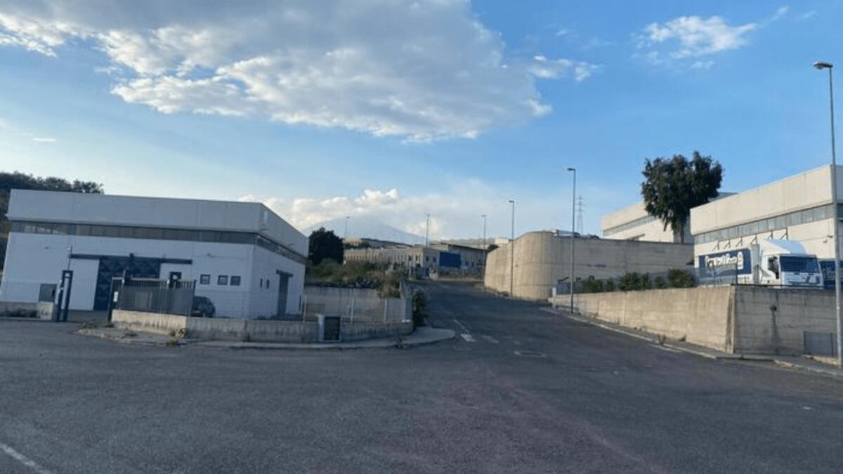 Camporotondo etneo nuovo volano economico del catanese: forte sviluppo nella zona artigianale - 