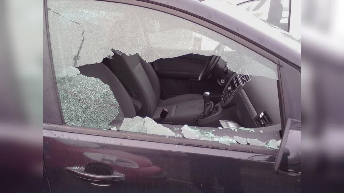 Pregiudicato ai domiciliari per furto trovato in giro con un martello frangivetro: ricollocato ai domiciliari - 