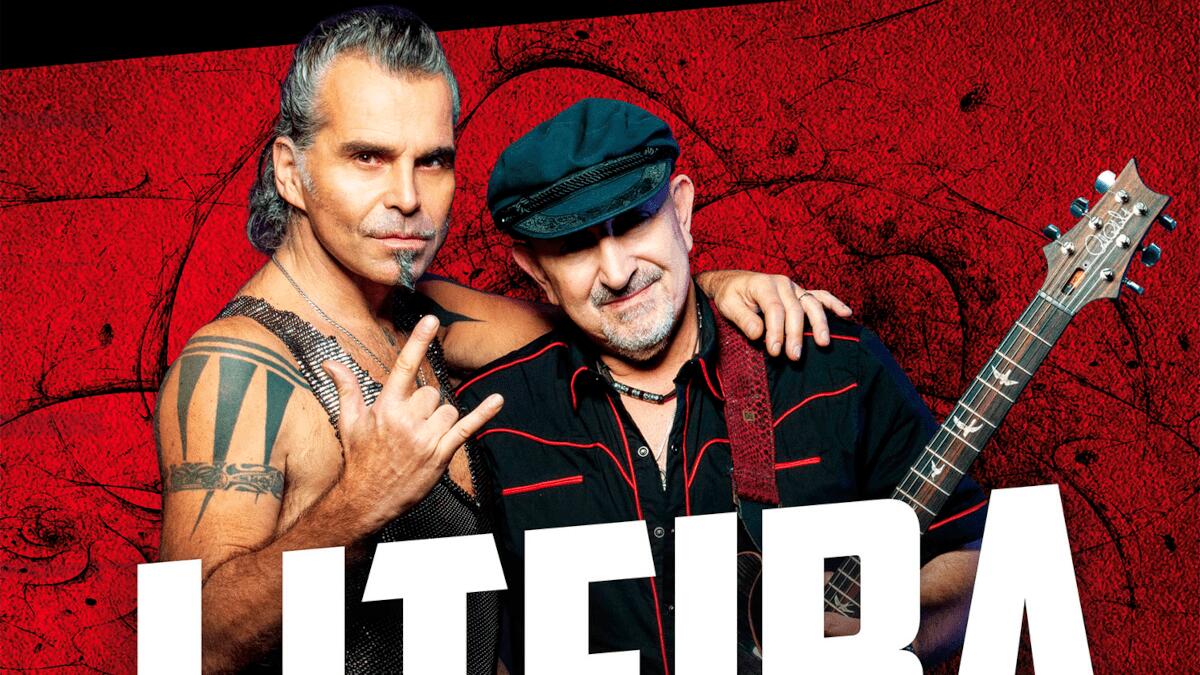 Litfiba alla villa Bellini per l’unico concerto in Sicilia dopo il ritorno (I DETTAGLI) - 