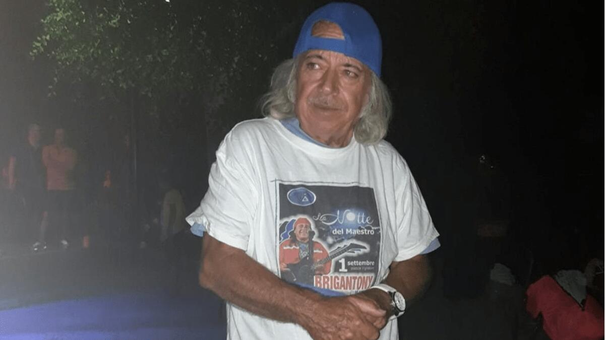 Morte Brigantony: allestita Camera Ardente alla GAM per l’ultimo saluto dei catanesi - 