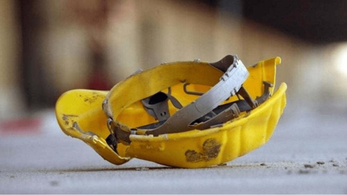 Altro incidente sul lavoro: morto operaio nella zona industriale di Catania (I FATTI) - 
