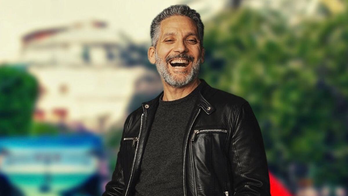 Beppe Fiorello delude i suoi fans, ma è fiero di averlo fatto: ecco il vero motivo - 