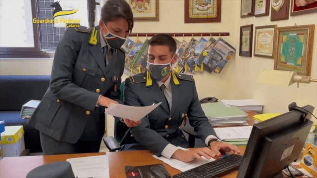 L’hotel catanese è di lusso ma i dipendenti sono tutti tirocinanti: multa da 1,6 milioni di euro - 