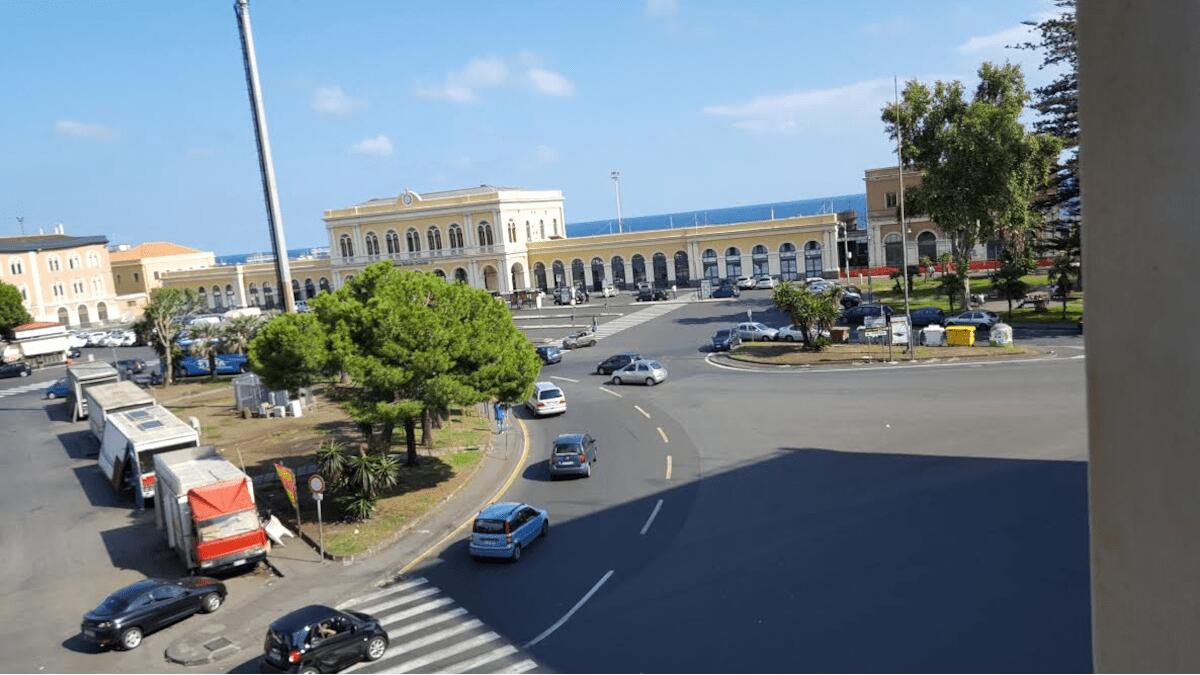 Ennesimo episodio di violenza, rissa e rapina alla Stazione Centrale tra stranieri (I DETTAGLI) - 