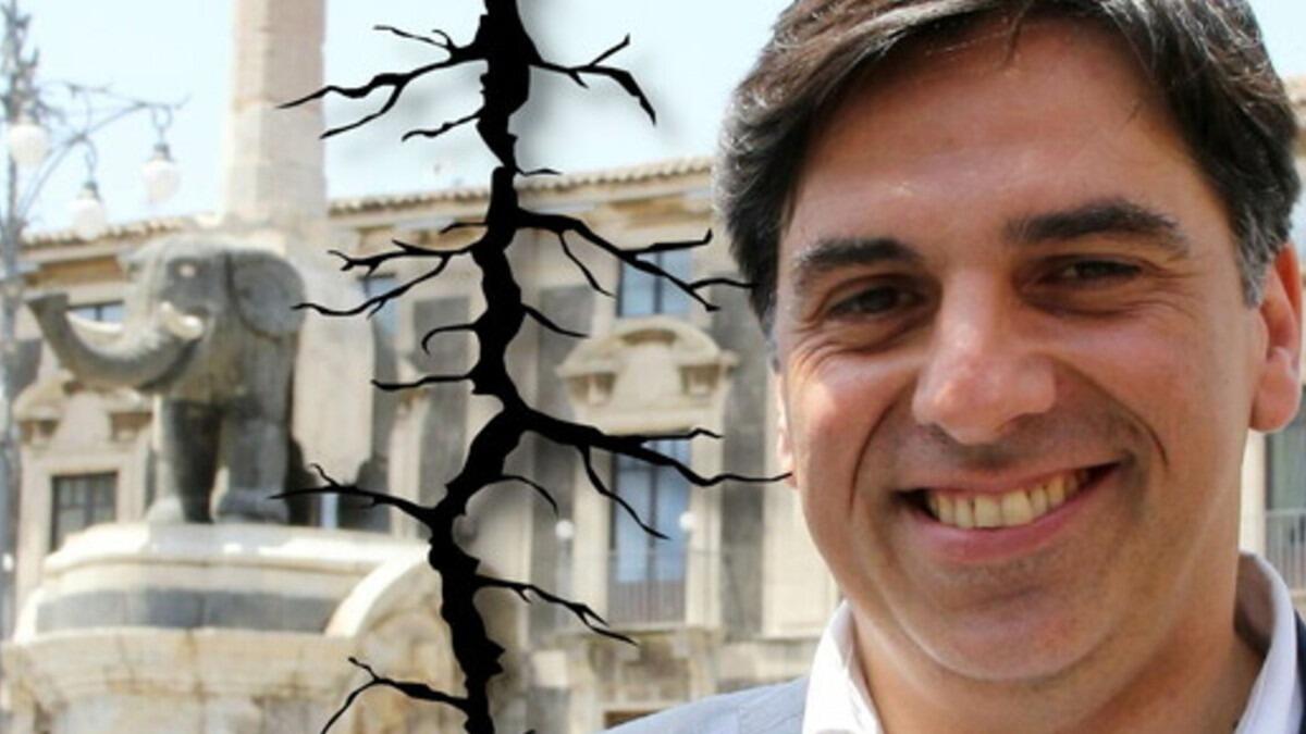 Salvo Pogliese verso le dimissioni? Ecco per quando sono attese (I DETTAGLI) - 