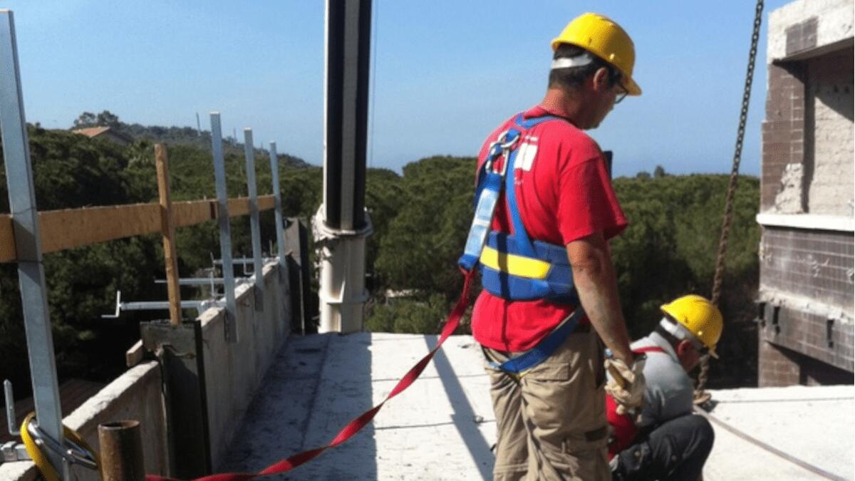 Lavoro ed esposizione al caldo: Asp di Catania vara alcune indicazioni (I DETTAGLI) - 