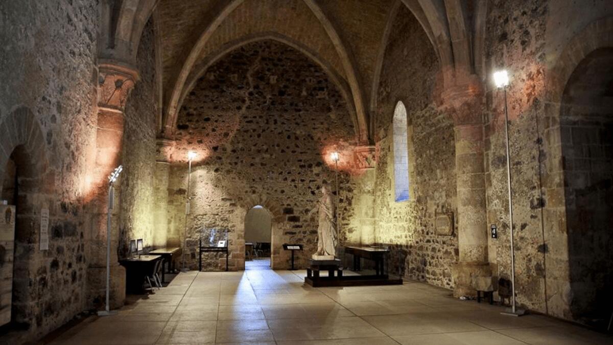Museo Civico Castello Ursino verso la riqualificazione: pubblicato il bando (PROGETTO E DETTAGLI) - 