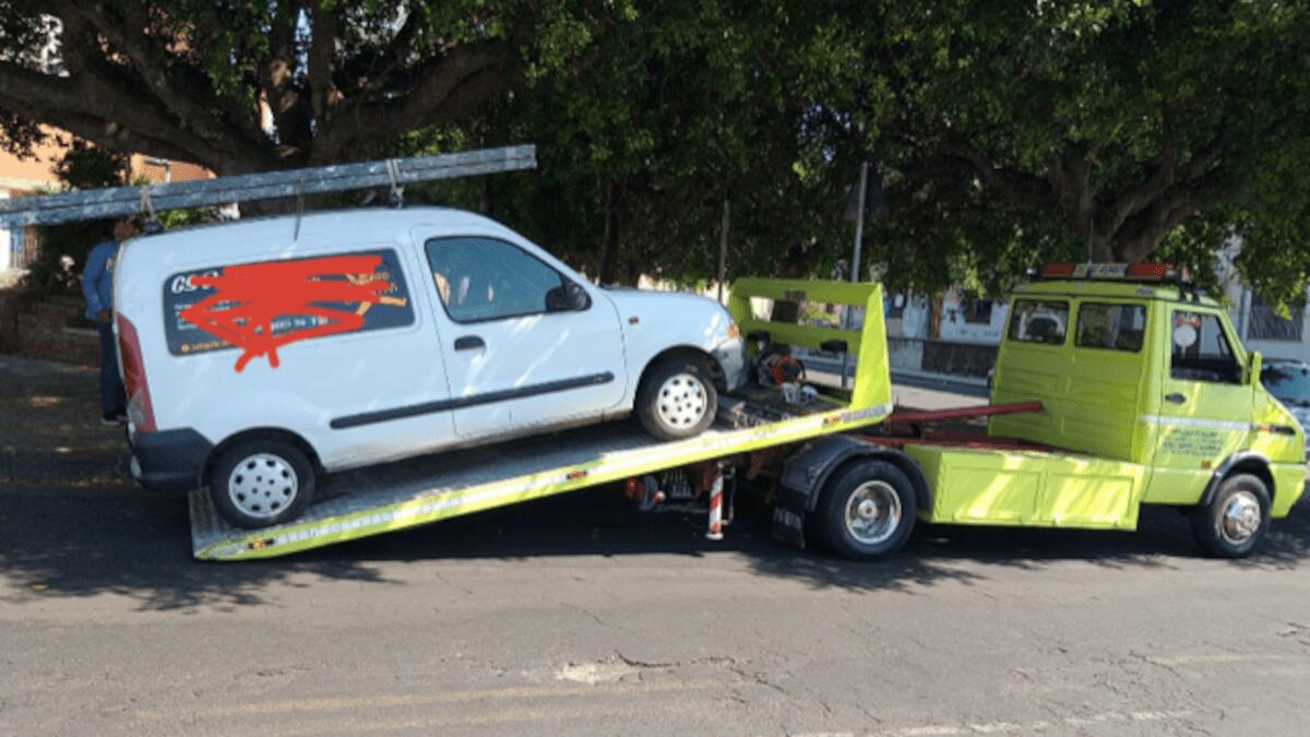 Rifiuti in strada: una ventina di multe nella giornata di oggi tra Nesima, Cibali e Borgo - 
