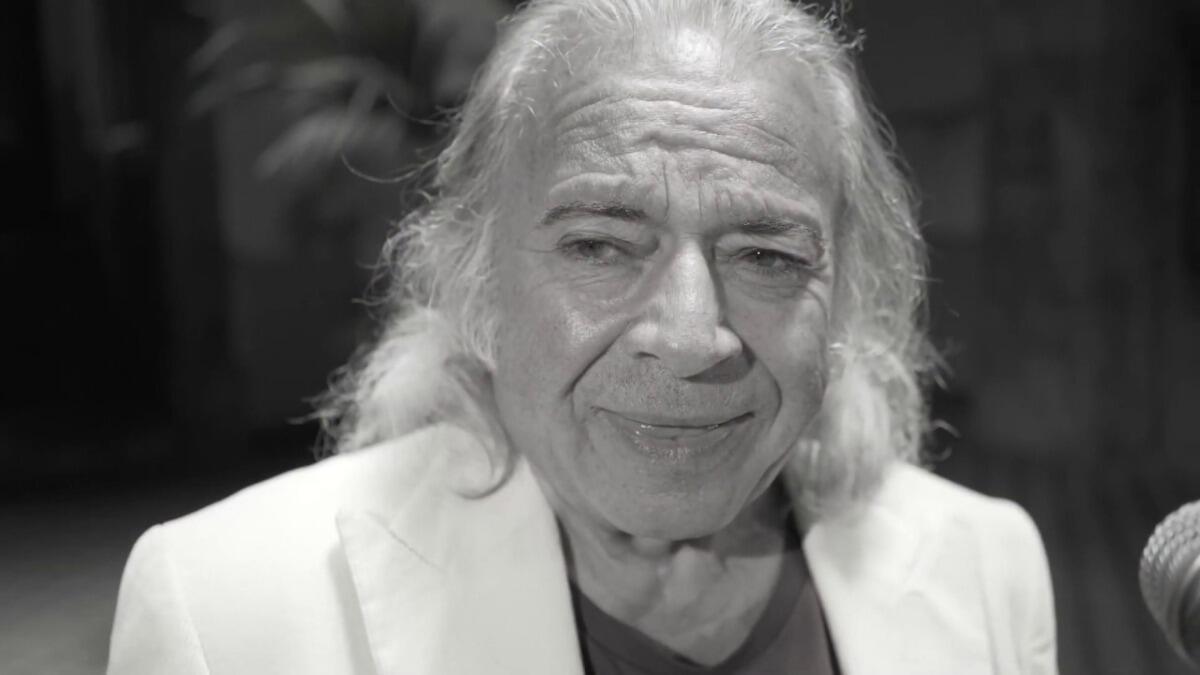 Addio a Brigantony, Catania piange il suo Maestro - 