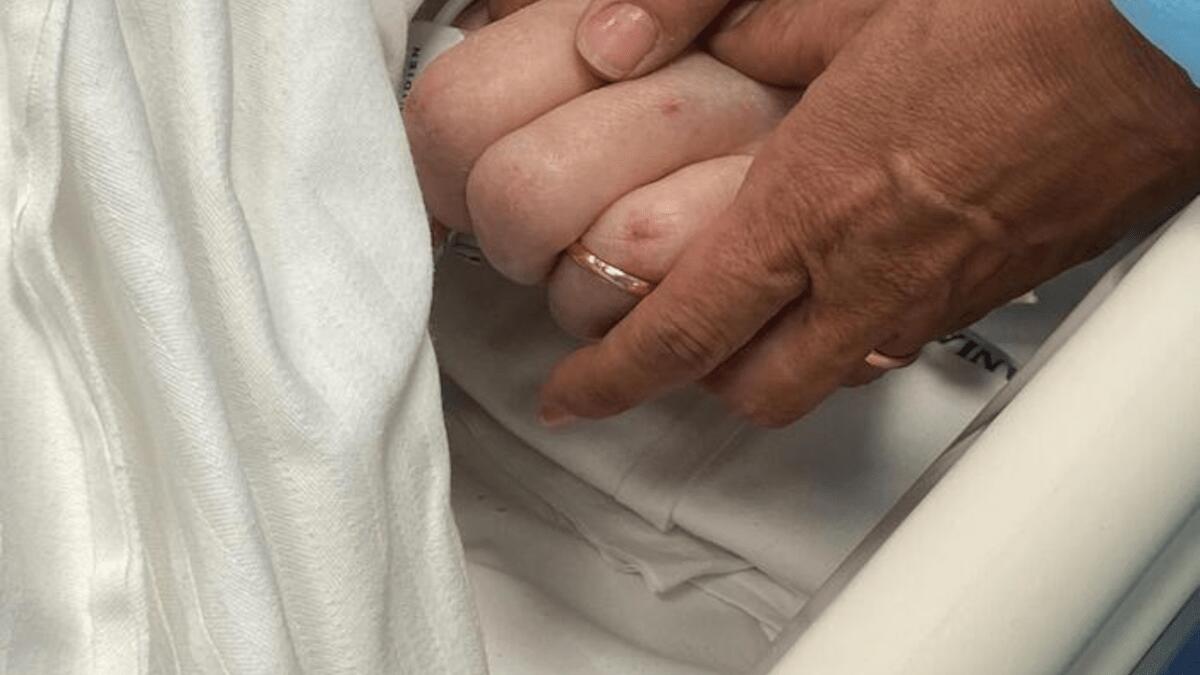 L’amore oltre le difficoltà al Policlinico di Catania: nozze in Terapia semintensiva (I DETTAGLI) - 