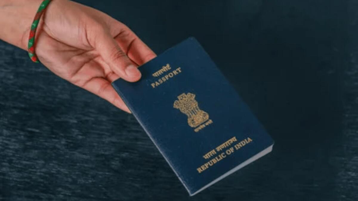 Utilizza passaporto per registrazione in struttura ricettiva: in carcere per falsificazione e ricettazione - 