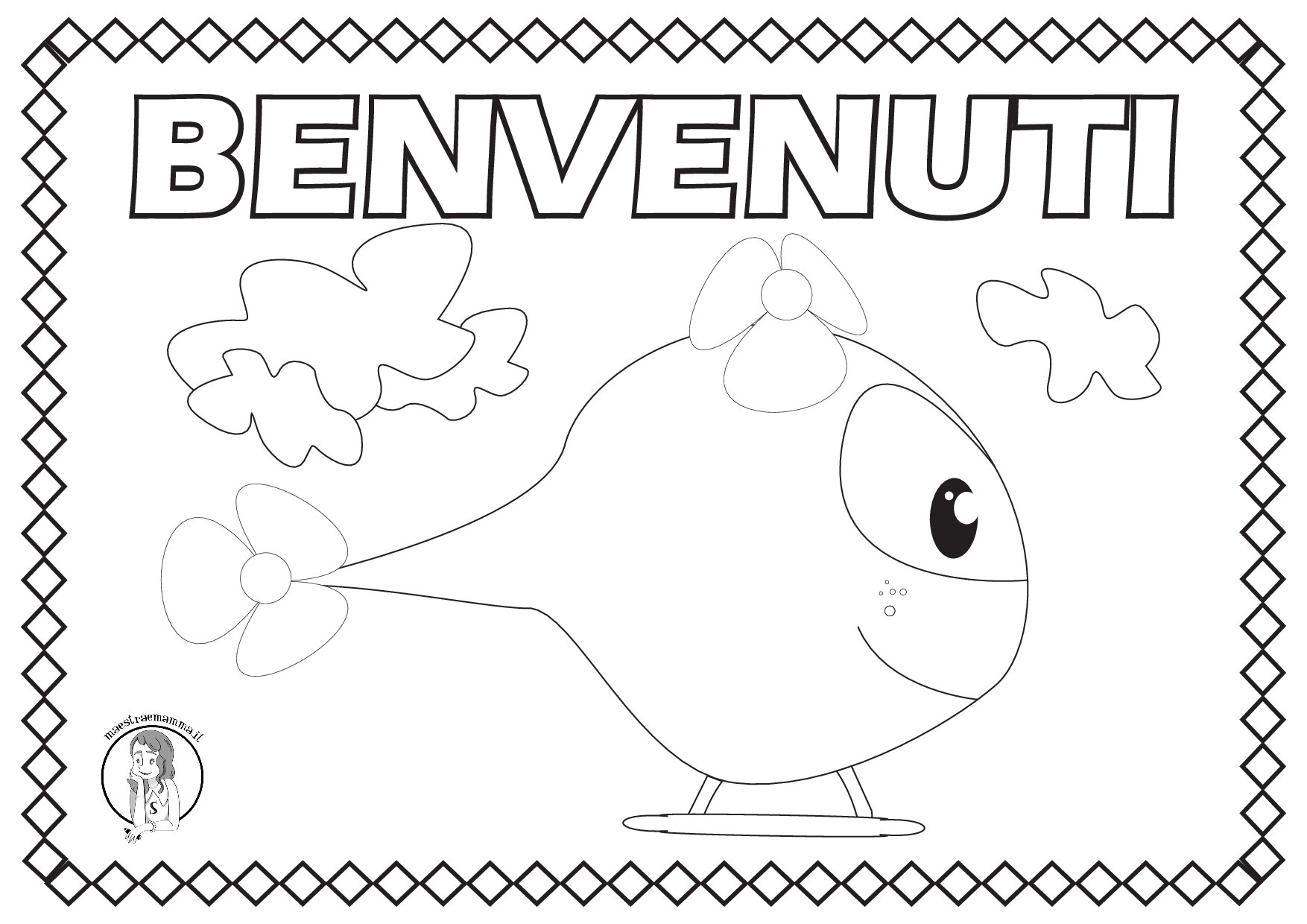 Targa per porta_bn_3