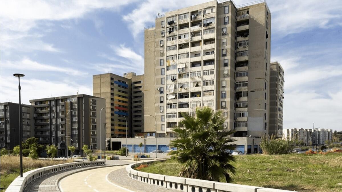 Controlli Commissariato Librino: reati su reati tra droga e pregiudicati - 