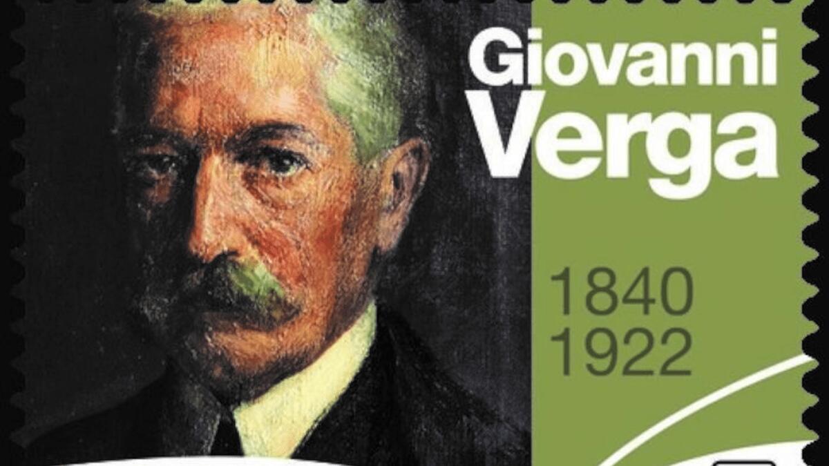 Lastre fotografiche originali di Giovanni Verga acquistate dalla Regione Siciliana (I DETTAGLI) - 