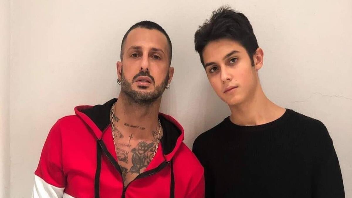 Fabrizio Corona torna a Catania: ecco il motivo - 