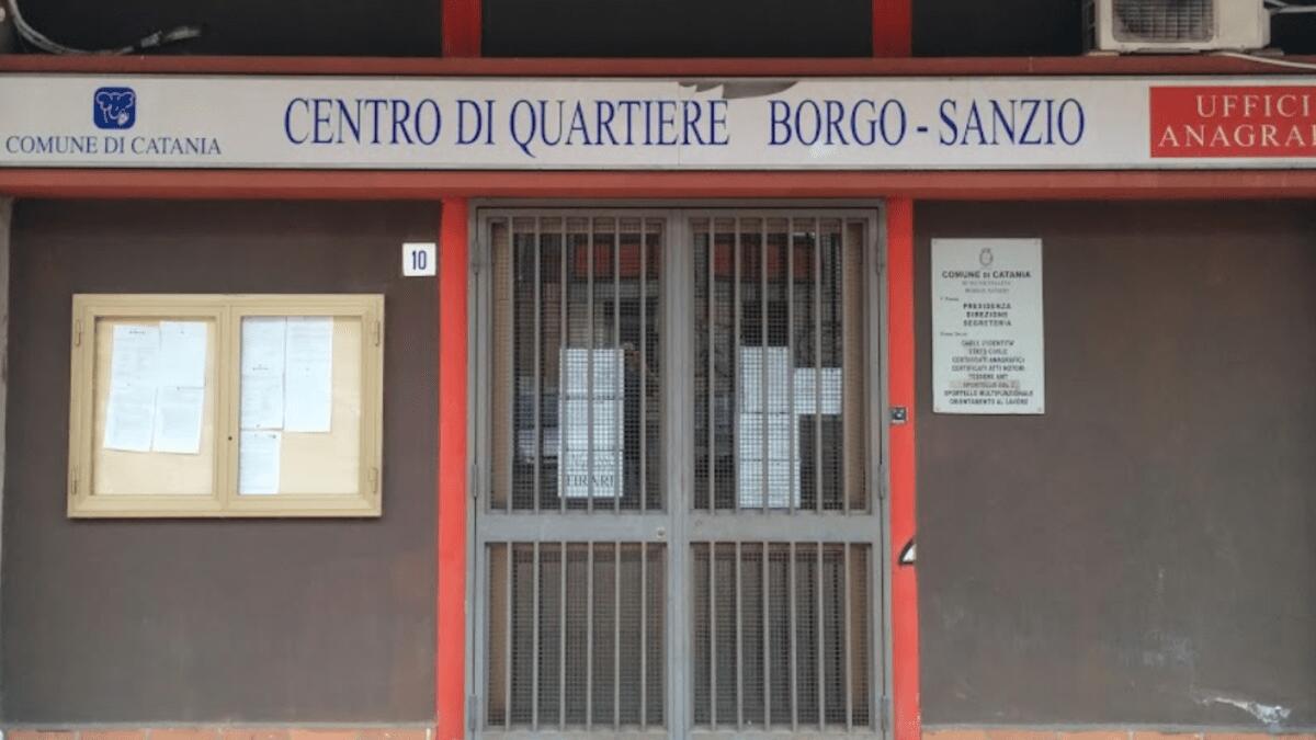 Incontro tra Confartigianato Catania e consiglio III municipio per favorire il territorio - 
