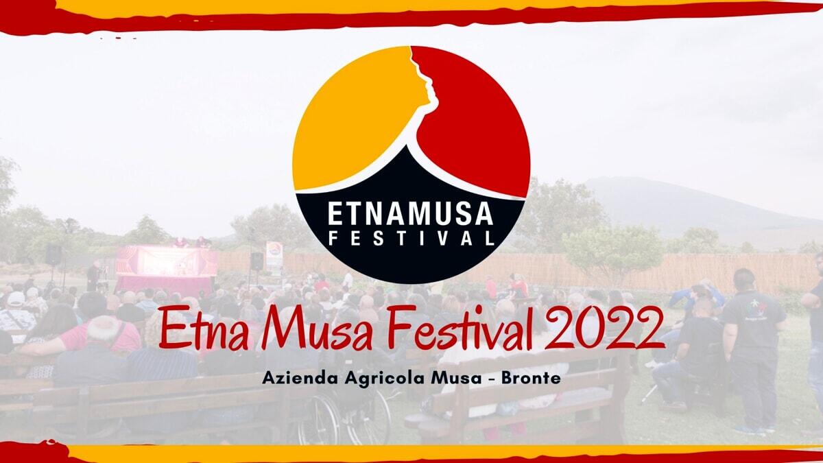 I Neri per caso a Bronte per l’Etnamusa Festival: musica e degustazioni di prodotti tipici locali - 