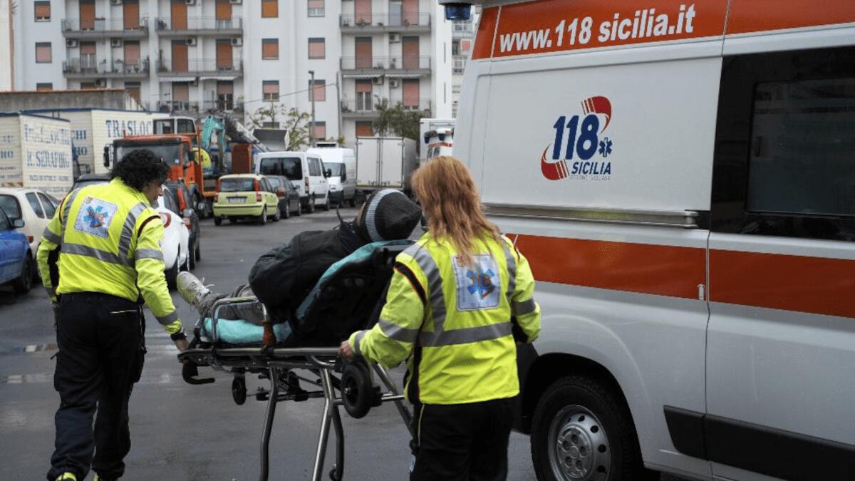 Ugl Salute Sicilia tuona sui partiti politici che vorrebbero eliminarla: «Giù le mani dalla Seus 118!» - 
