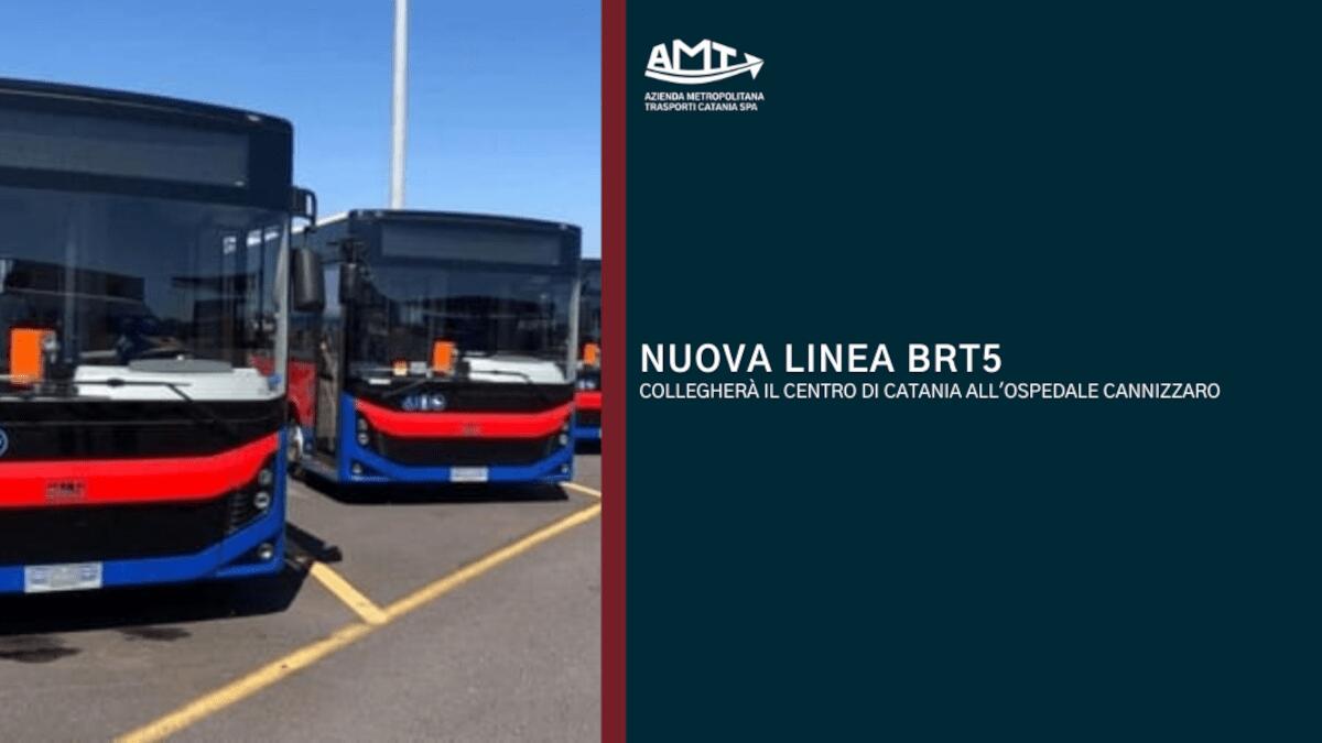 Lavori in centro città per il futuro BRT5 coi fondi europei: disagi alla viabilità (DOVE E QUANDO) - 