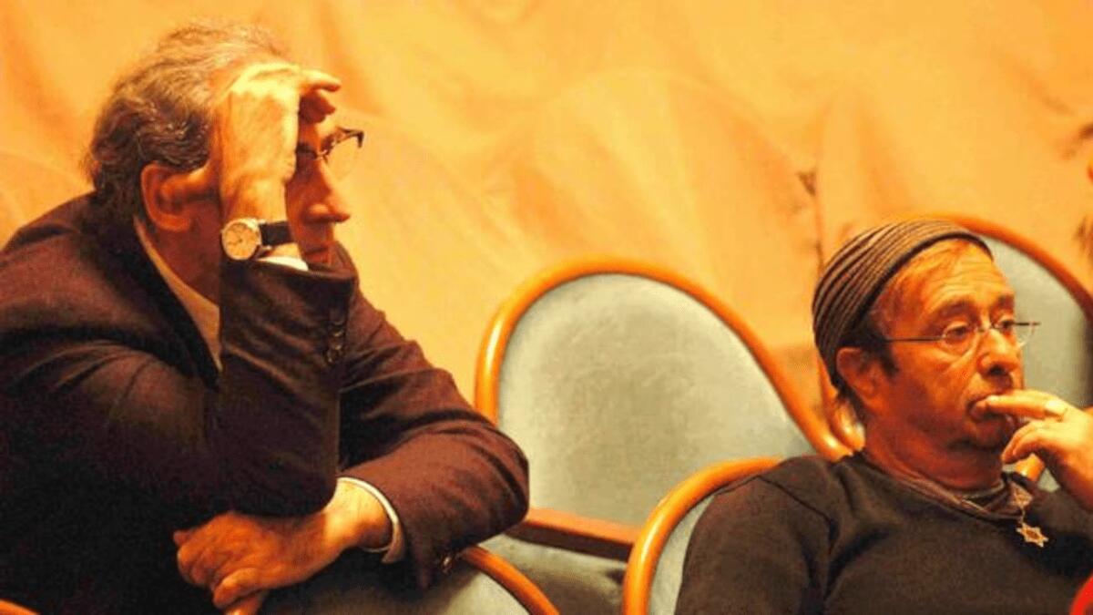 Omaggio a Franco Battiato e Lucio Dalla: spettacolo rinviato per condizioni meteo avverse (I DETTAGLI) - 