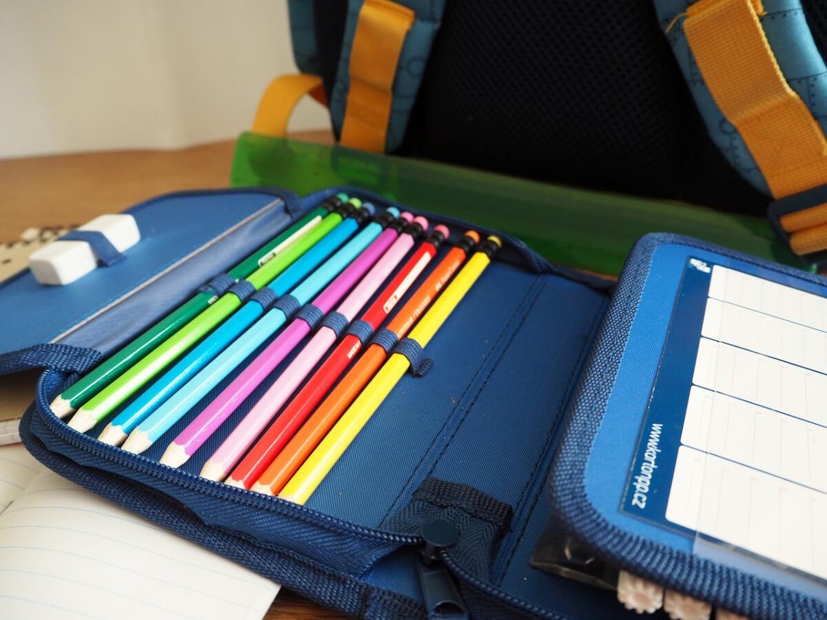 Consigli per far studiare i bambini durante l'estate 2022 - 