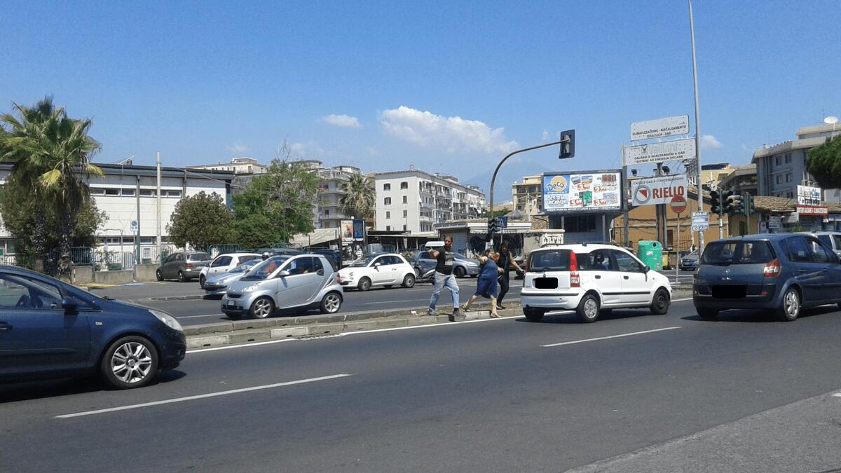 Polizia Municipale concentra controlli al viale Africa, zone limitrofe e centro storico (I DETTAGLI) - 