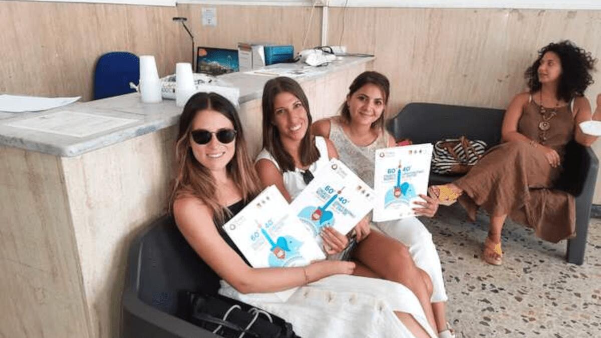 Emergenza sangue a Catania: donazioni da parte del personale dell’ufficio Covid - 