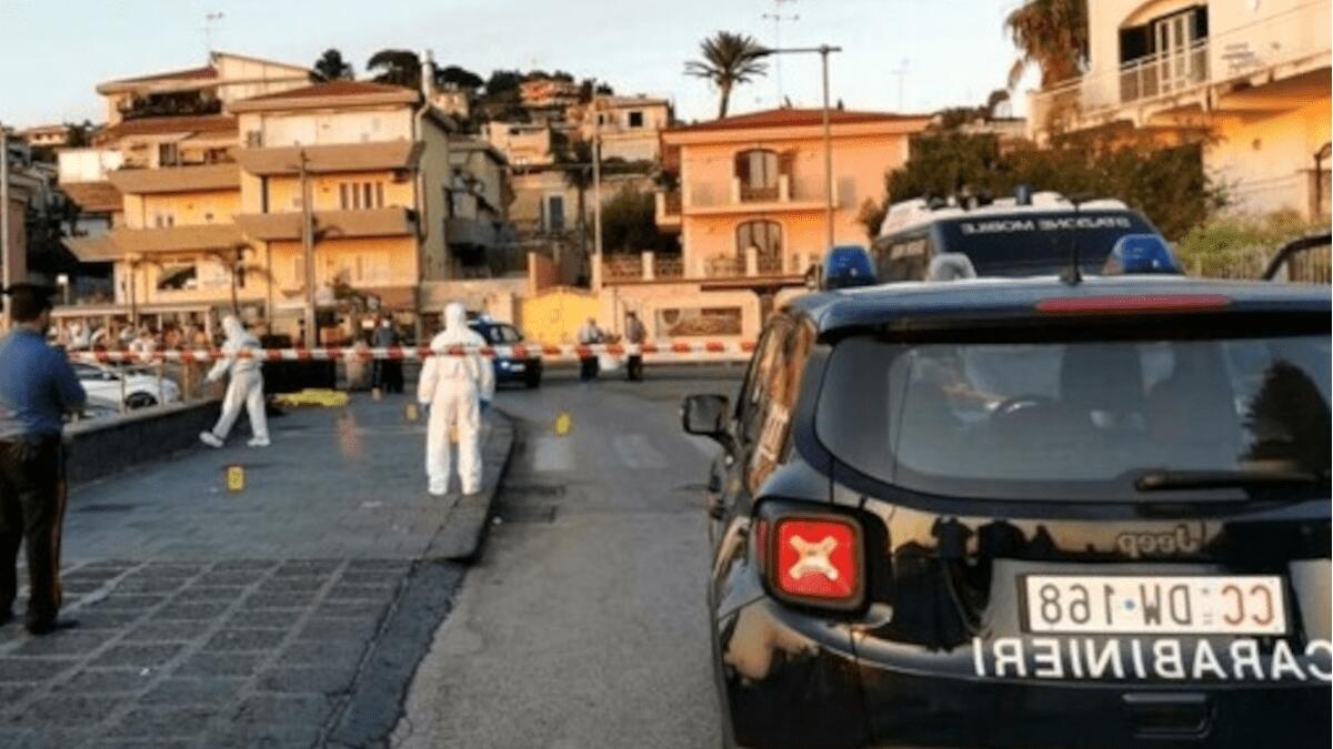 Un omicidio dopo l’altro a Catania, riflessione Ugl: «Serve potenziare i servizi educativi e sociali» - 