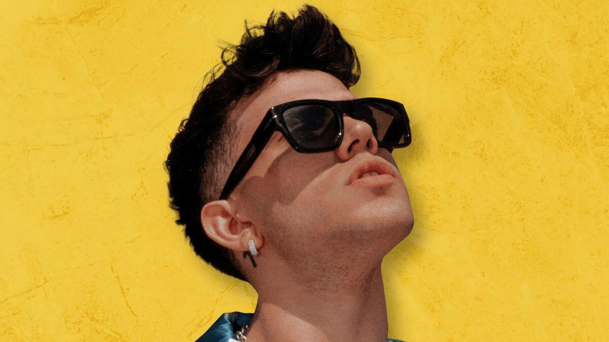 Aka 7even all’Adrano Summer Festival: all’Arena dell’Etna la prima data in Sicilia - 